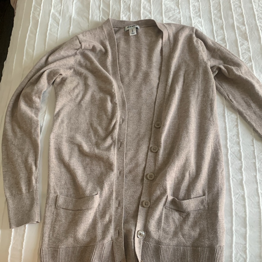Old Navy Cardigan - Picture 4 of 6